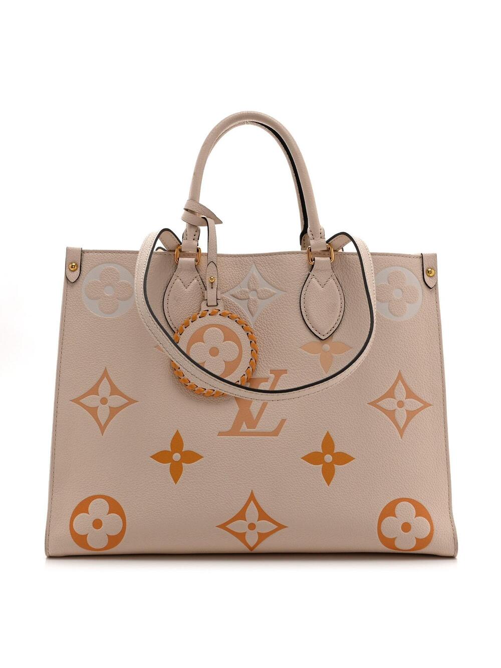 Louis Vuitton Empreinte Giant By The #363230L18B